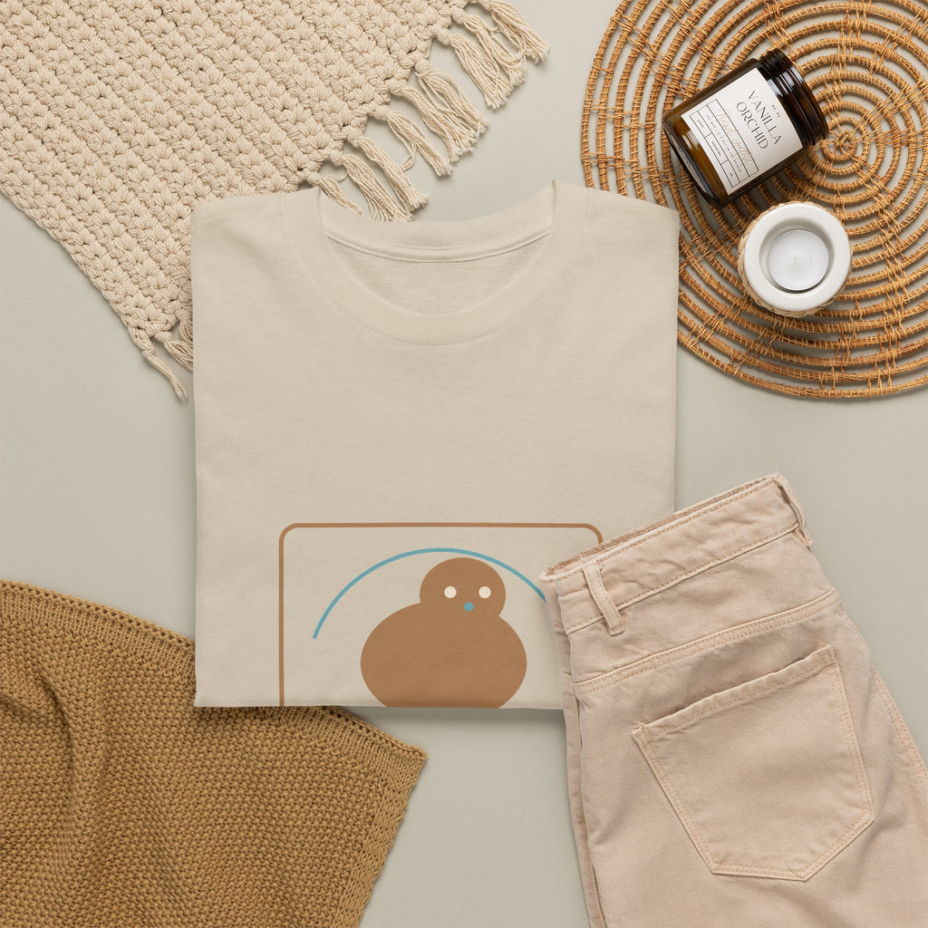 River Otter Social Club T-Shirt
