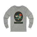 Gulfwind Passage Unisex Long Sleeve Tee