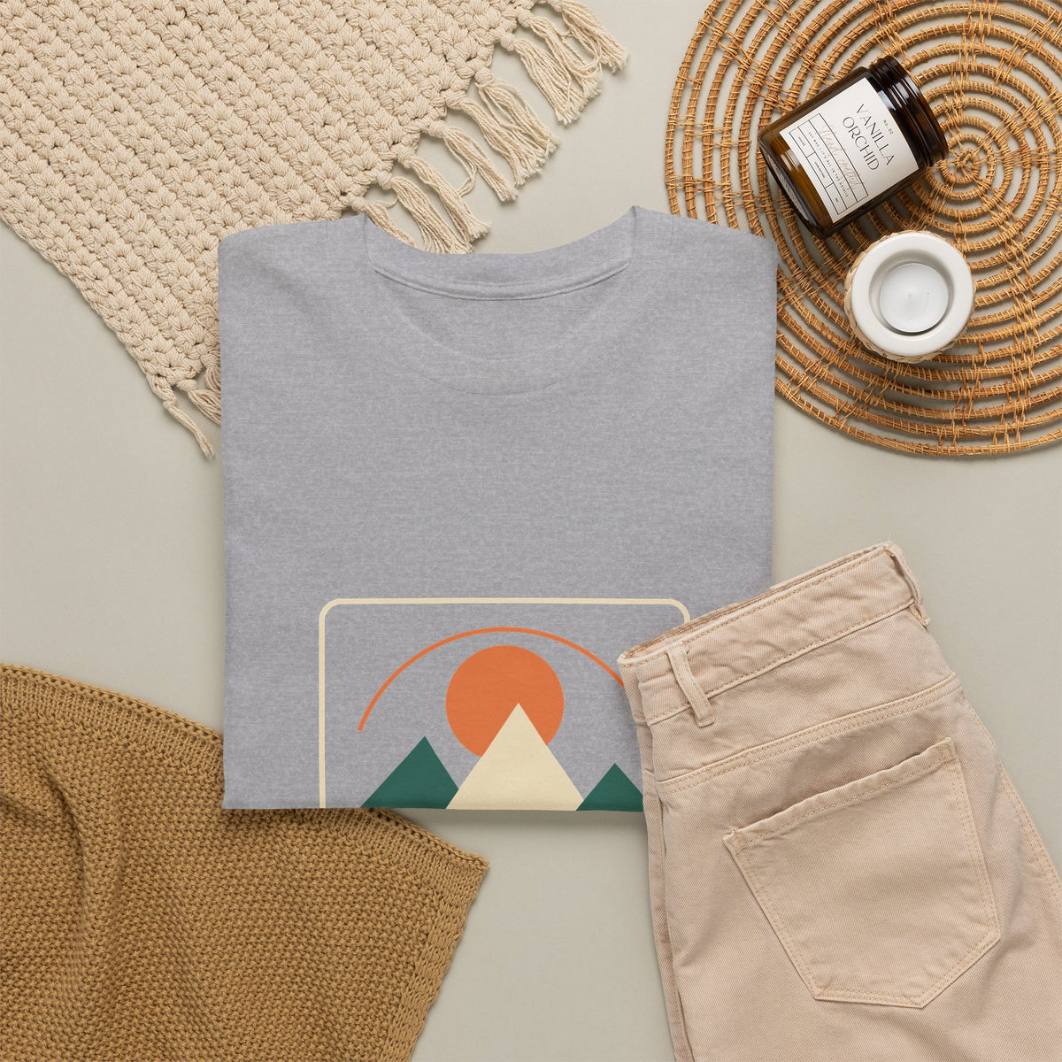 Offline Trail Club T-Shirt