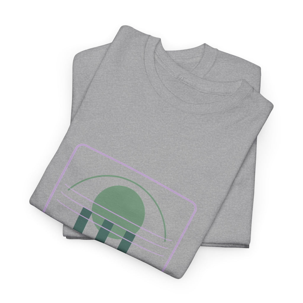 Mystic Outlands T-Shirt