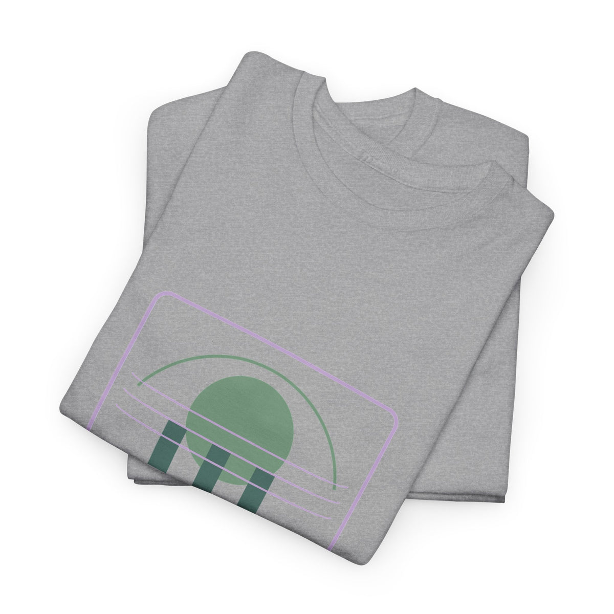 Mystic Outlands T-Shirt