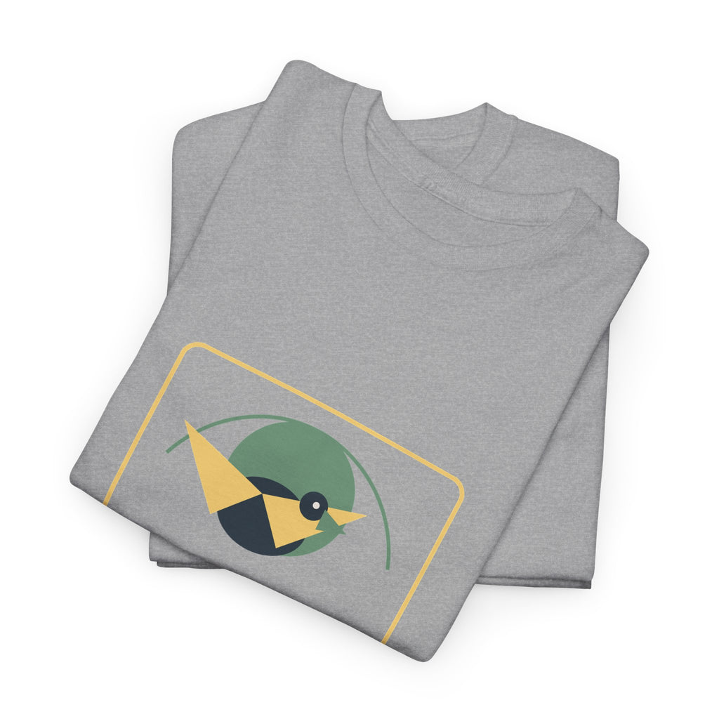 Dawn Bird Count T-Shirt