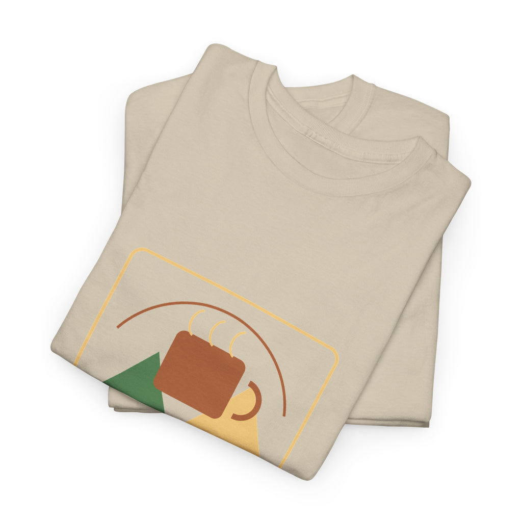Ridge Coffee Crew T-Shirt