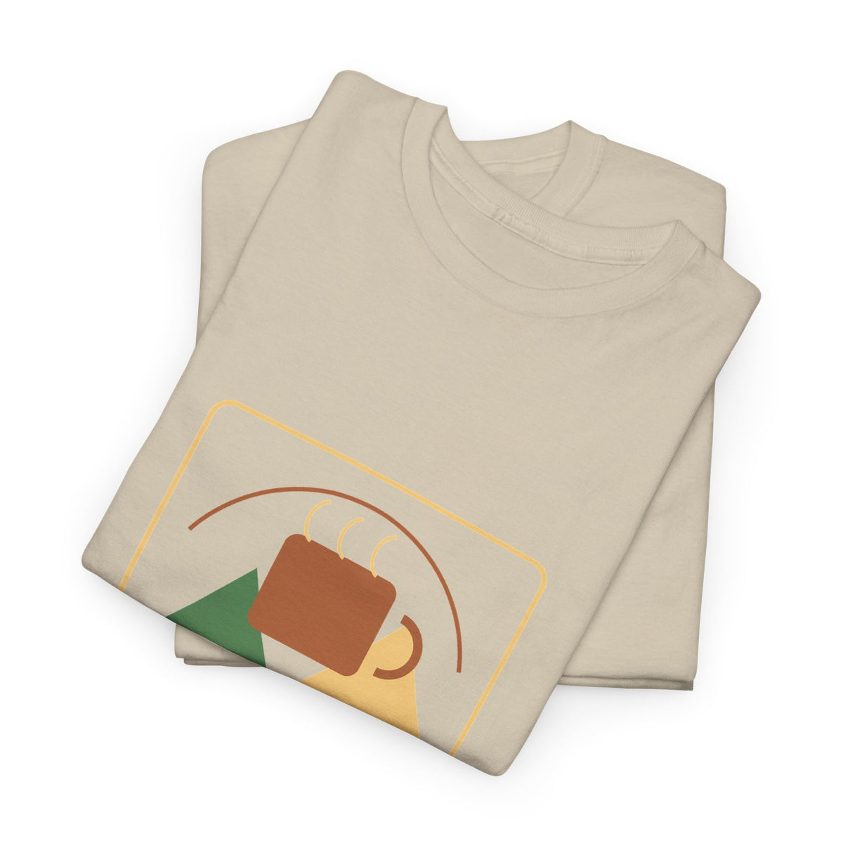 Ridge Coffee Crew T-Shirt