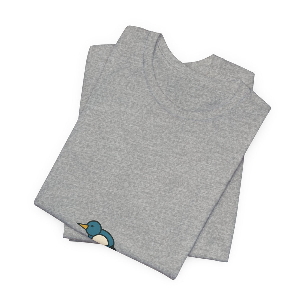Cerulean Branchmark Unisex T-Shirt
