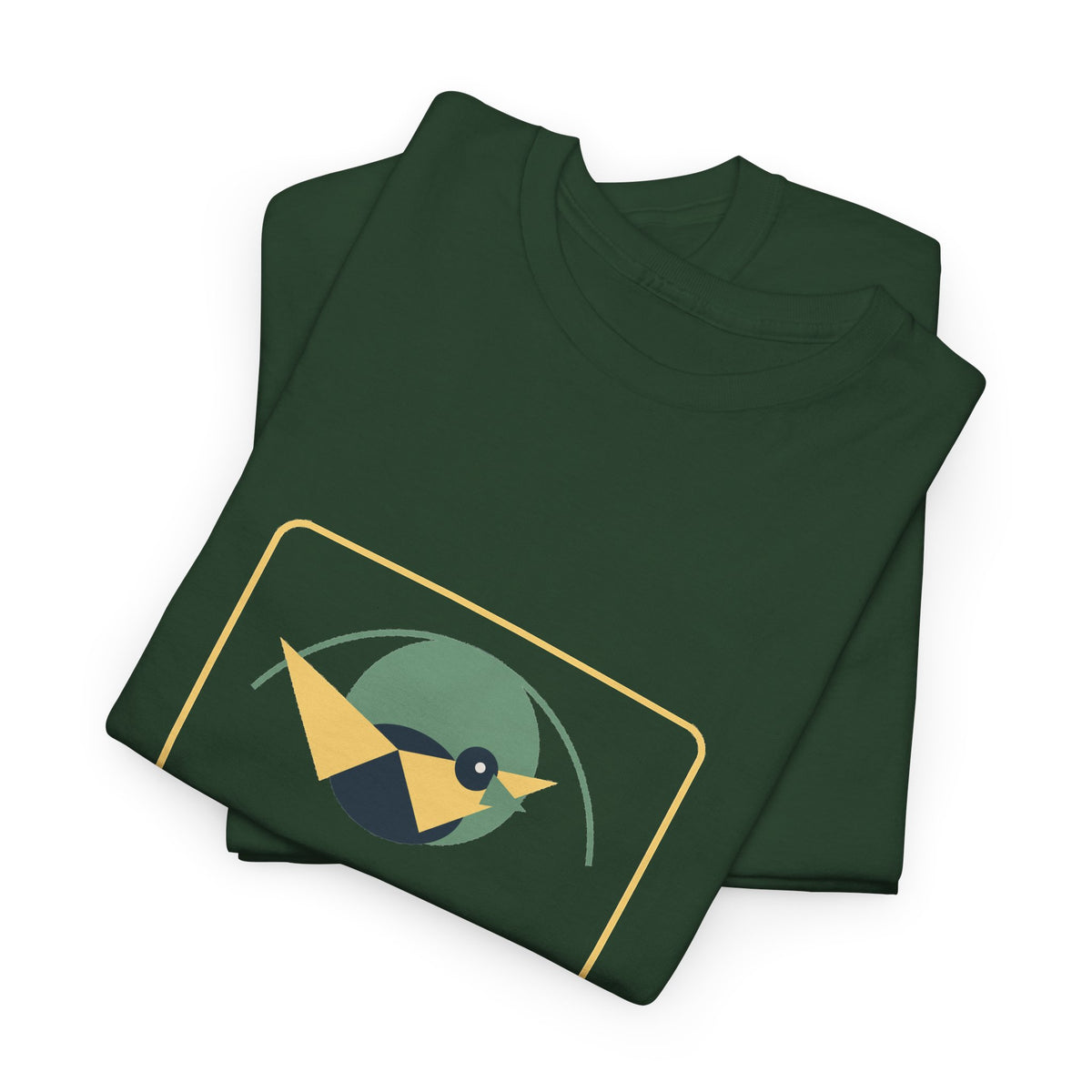 Dawn Bird Count T-Shirt