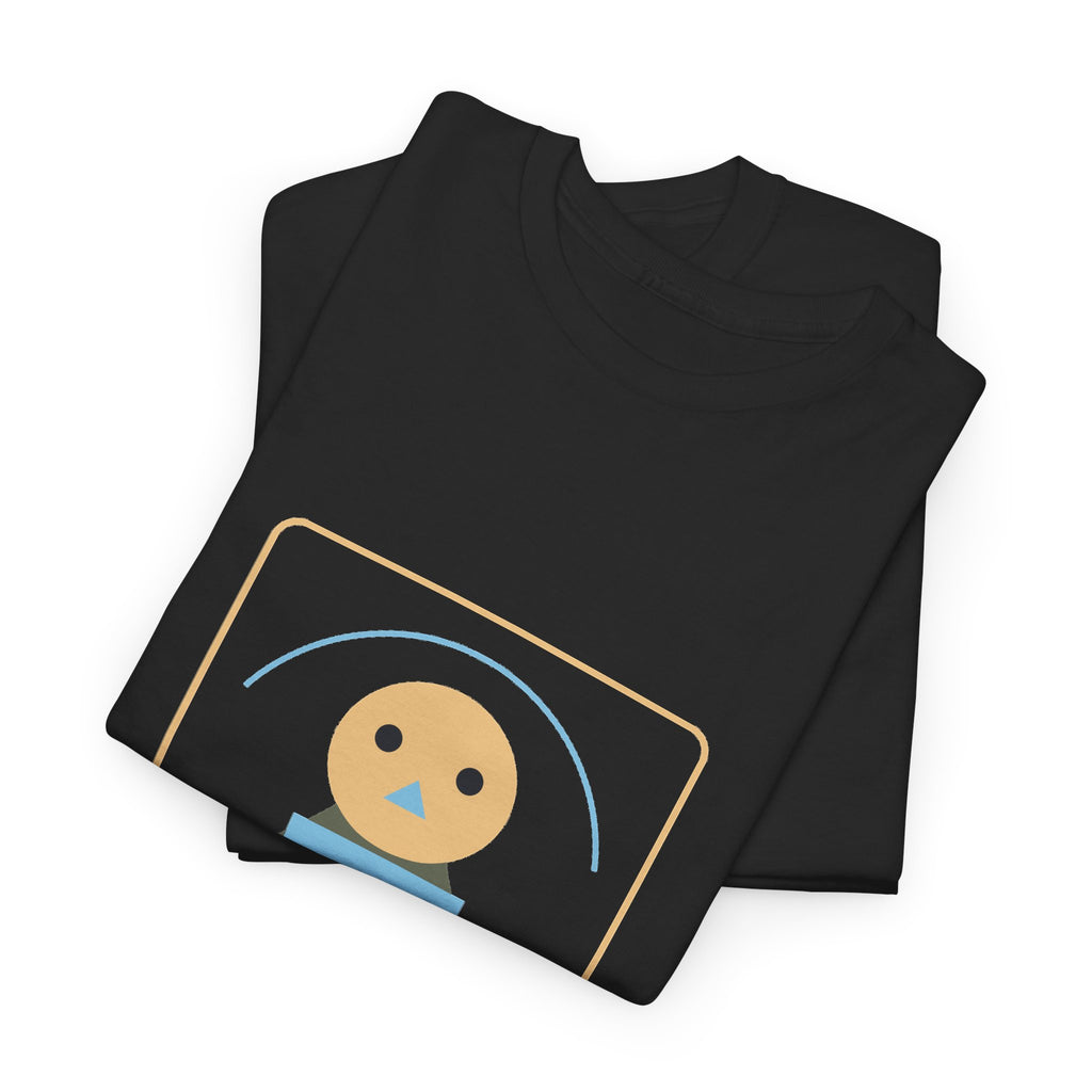 Owl Cabin Hours T-Shirt