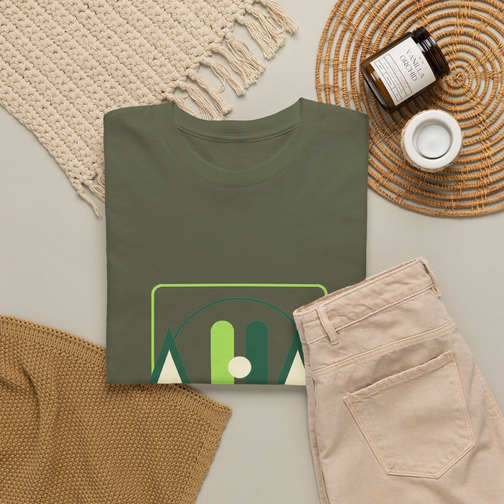 Pickleball Pines Club T-Shirt