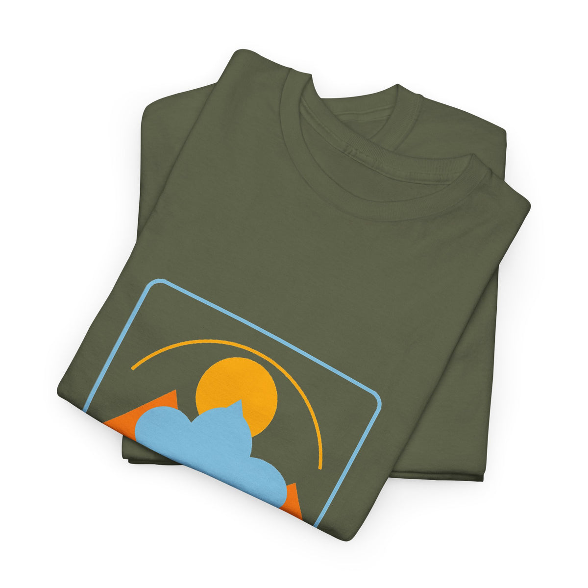 Cloudline Run Club T-Shirt