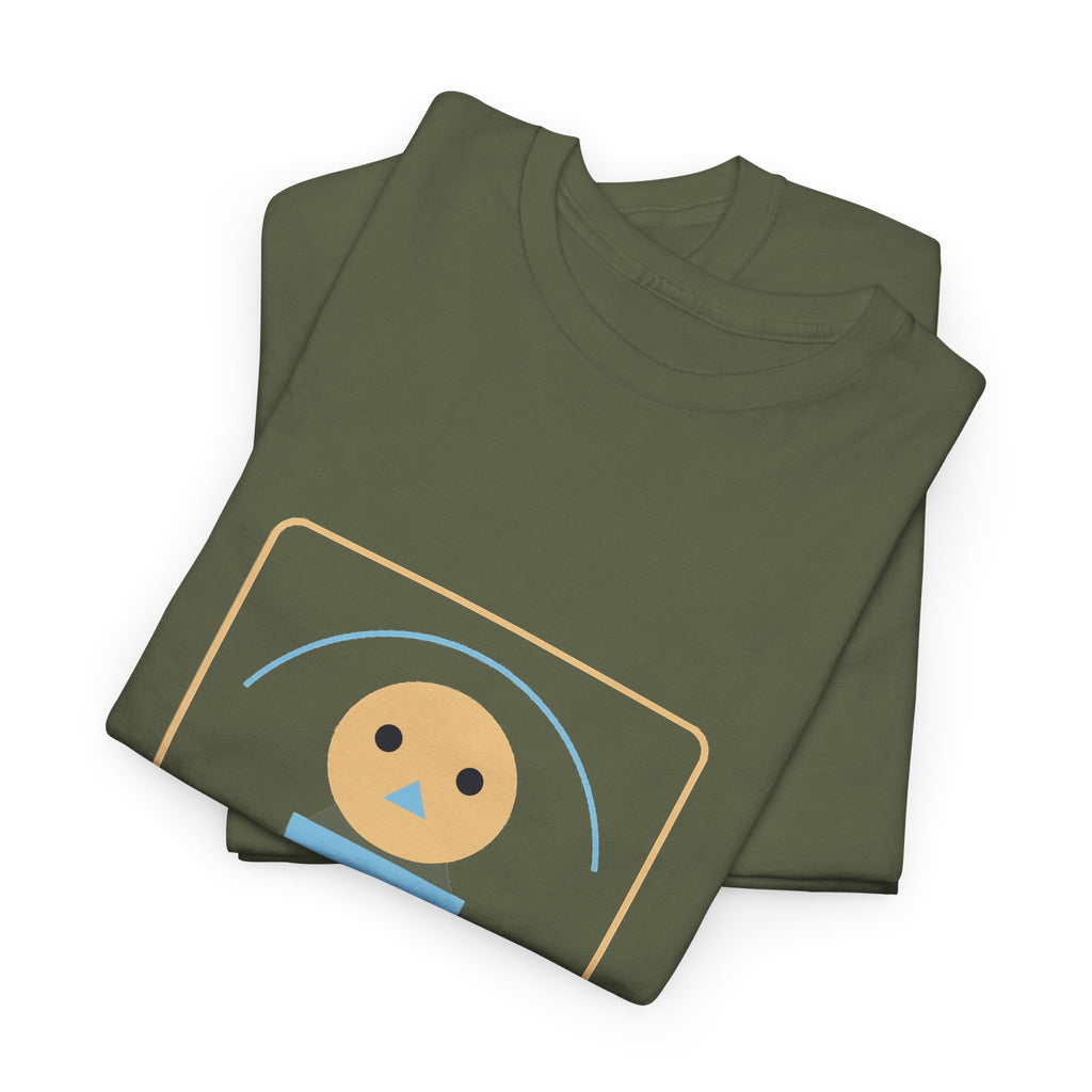Owl Cabin Hours T-Shirt