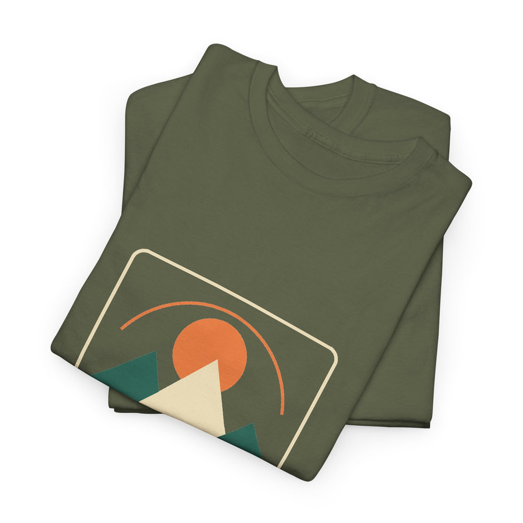 Offline Trail Club T-Shirt