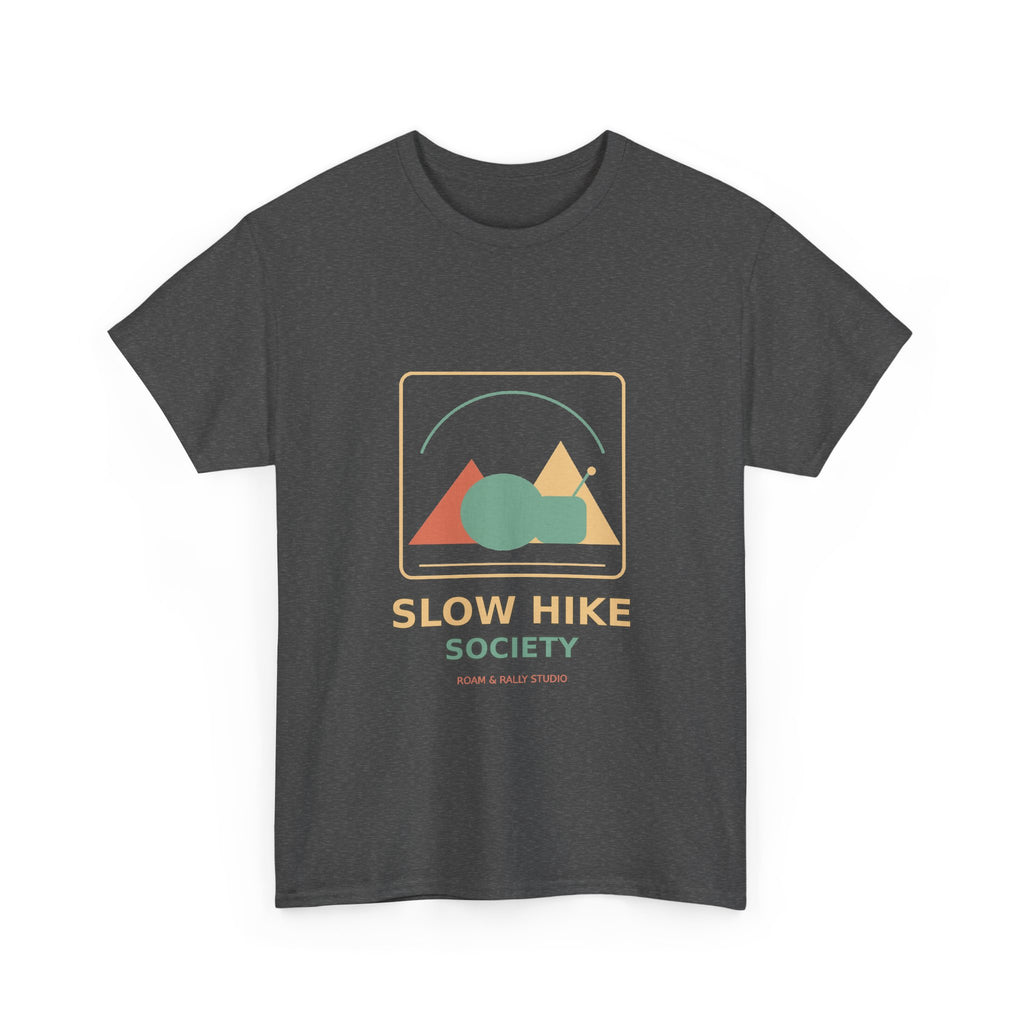 Slow Hike Society T-Shirt