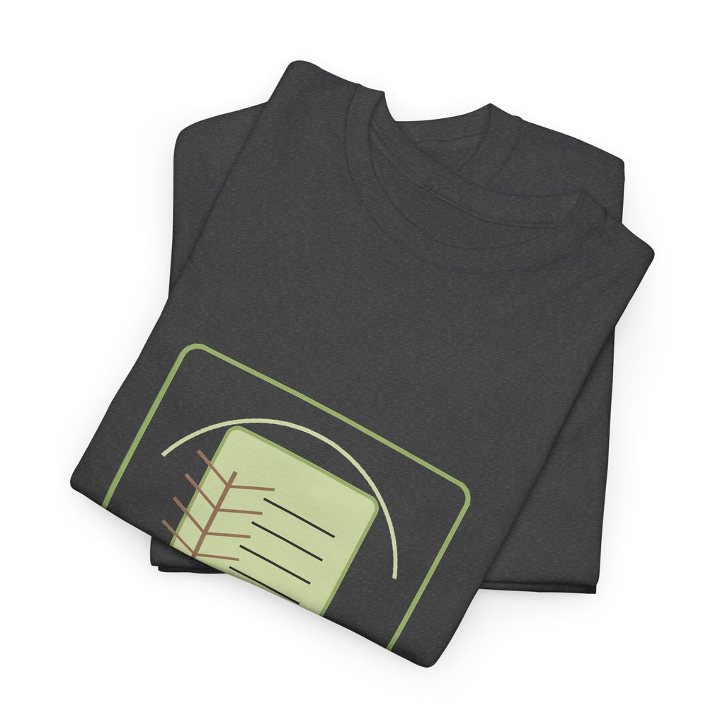 Field Notes Fern T-Shirt