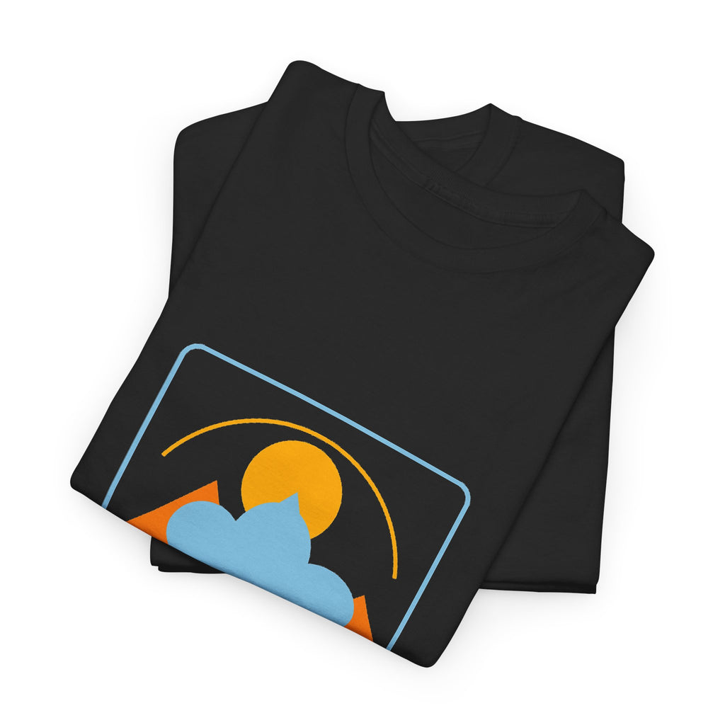 Cloudline Run Club T-Shirt