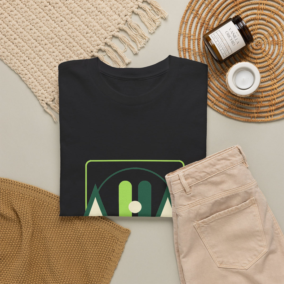 Pickleball Pines Club T-Shirt