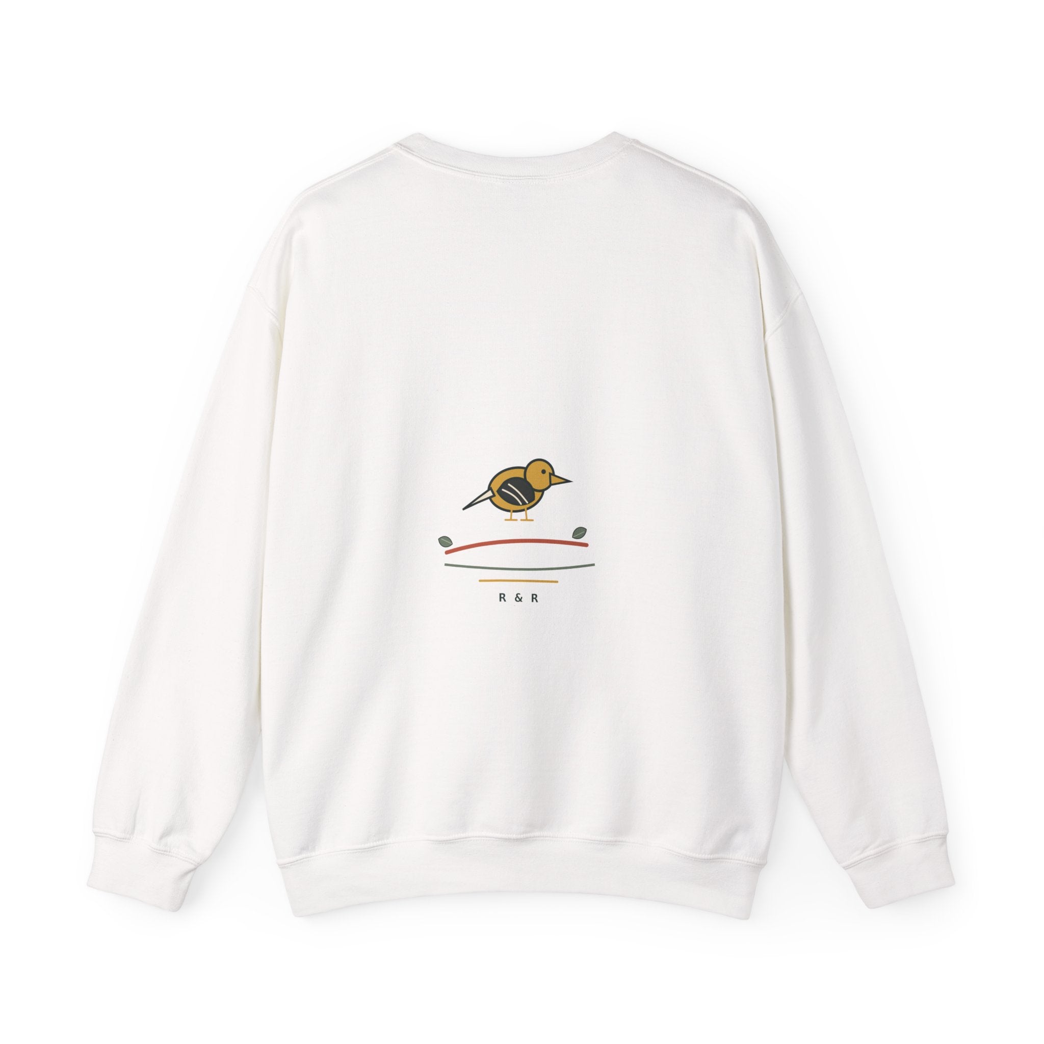 Goldenwing Threadmark Crewneck Sweatshirt