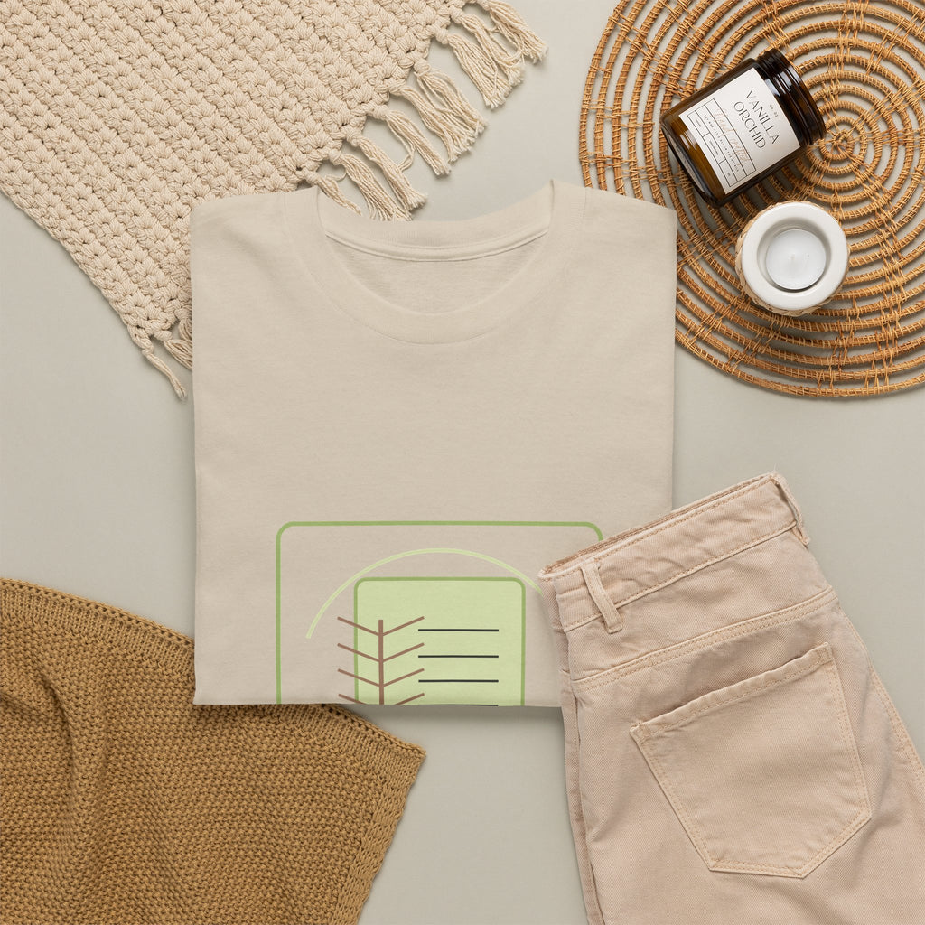 Field Notes Fern T-Shirt
