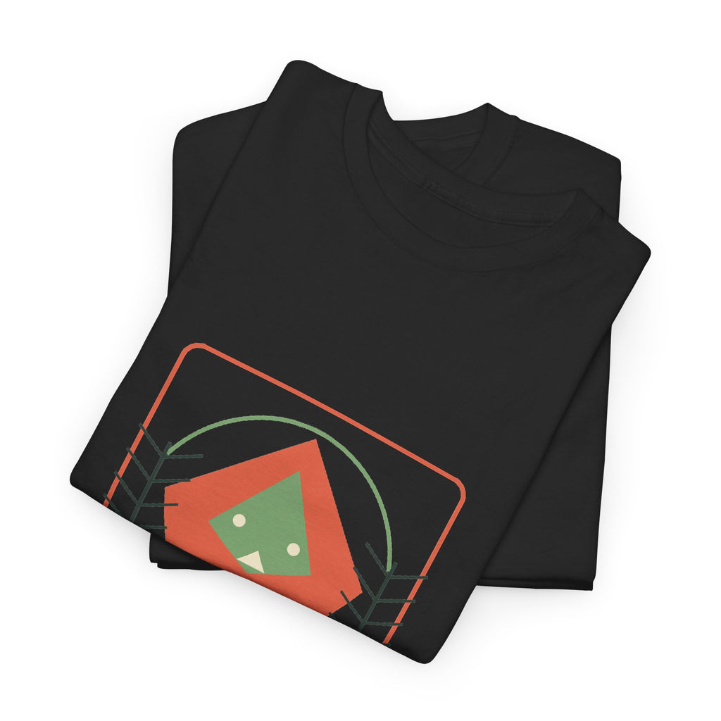 Fox Fern Field T-Shirt