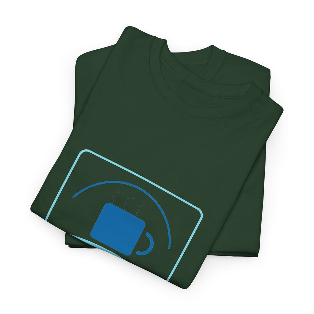 Kayak Coffee Club T-Shirt