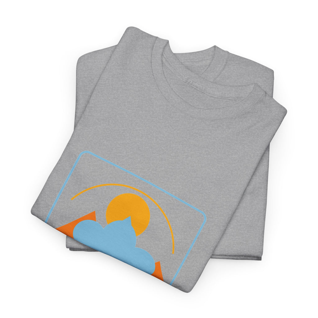 Cloudline Run Club T-Shirt