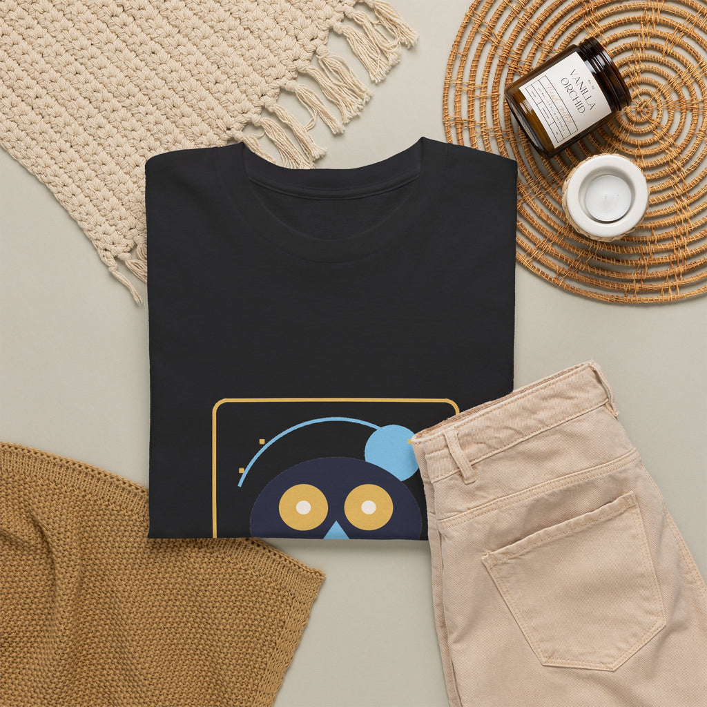 Owl Night Shift T-Shirt