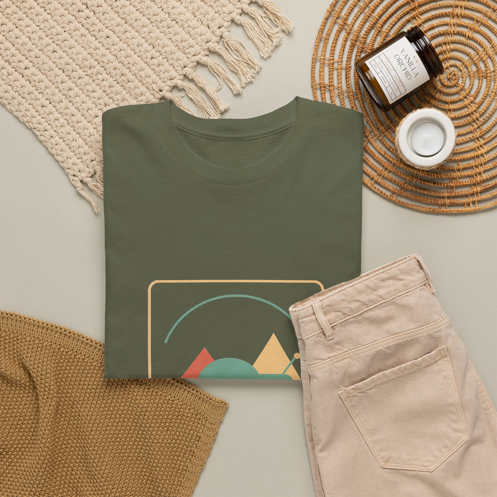 Slow Hike Society T-Shirt