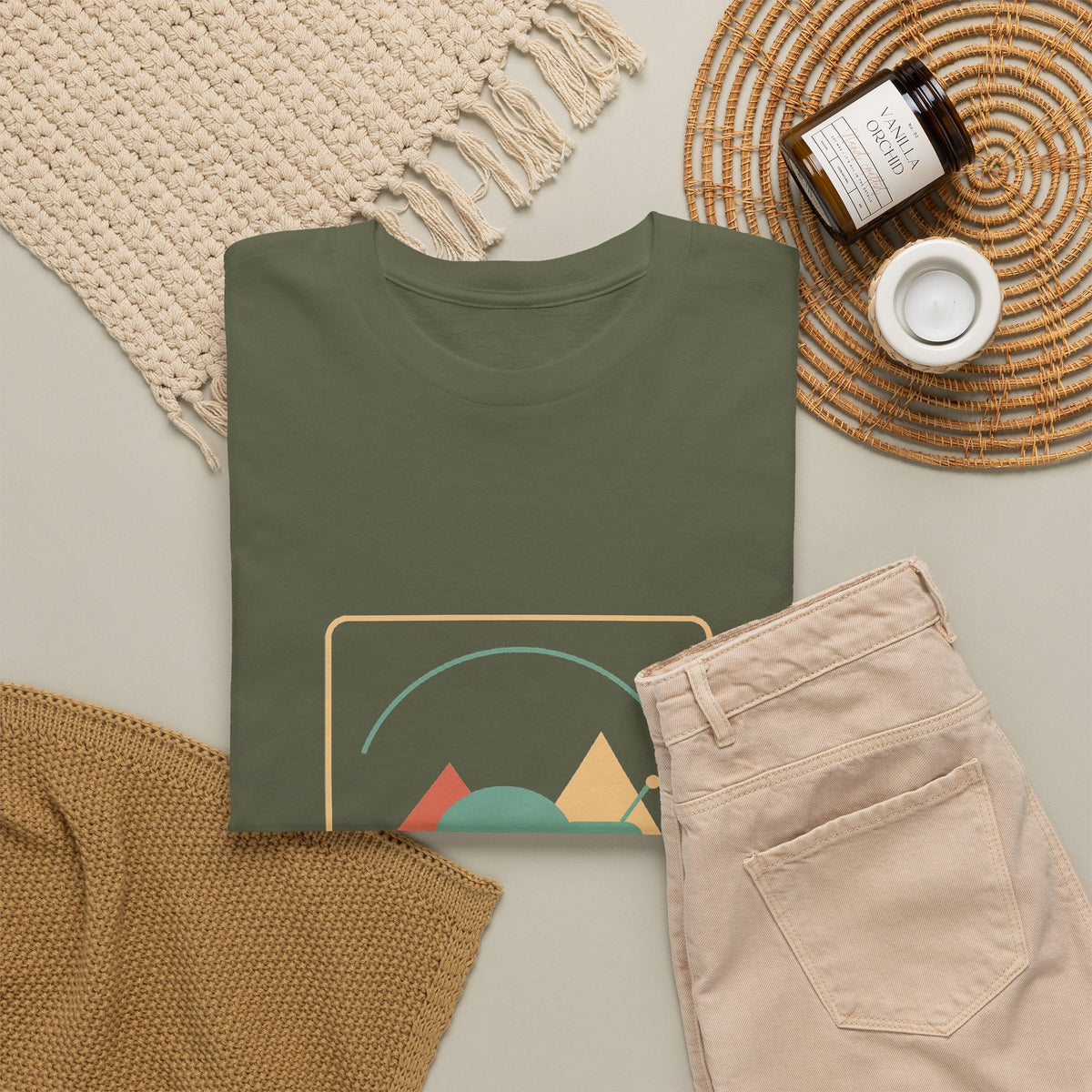Slow Hike Society T-Shirt
