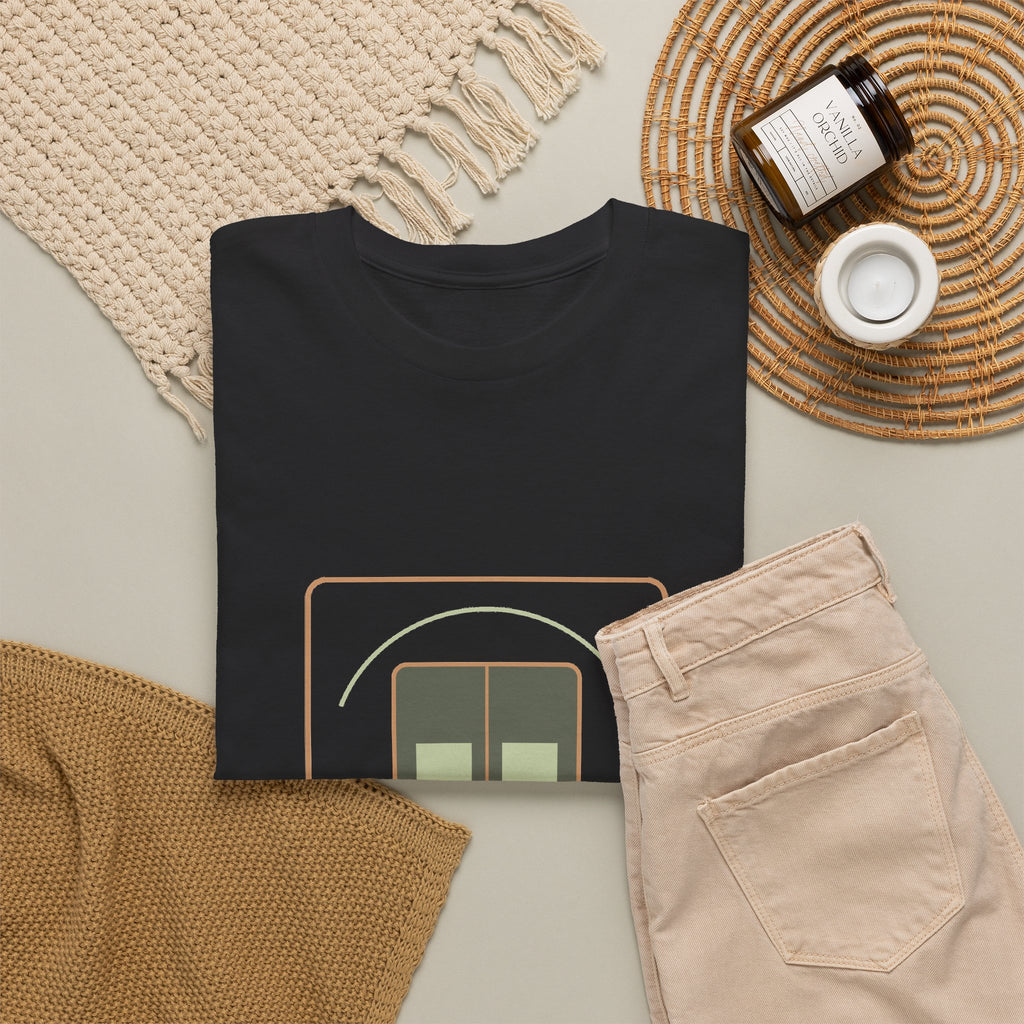 Khaki Trail Dept T-Shirt