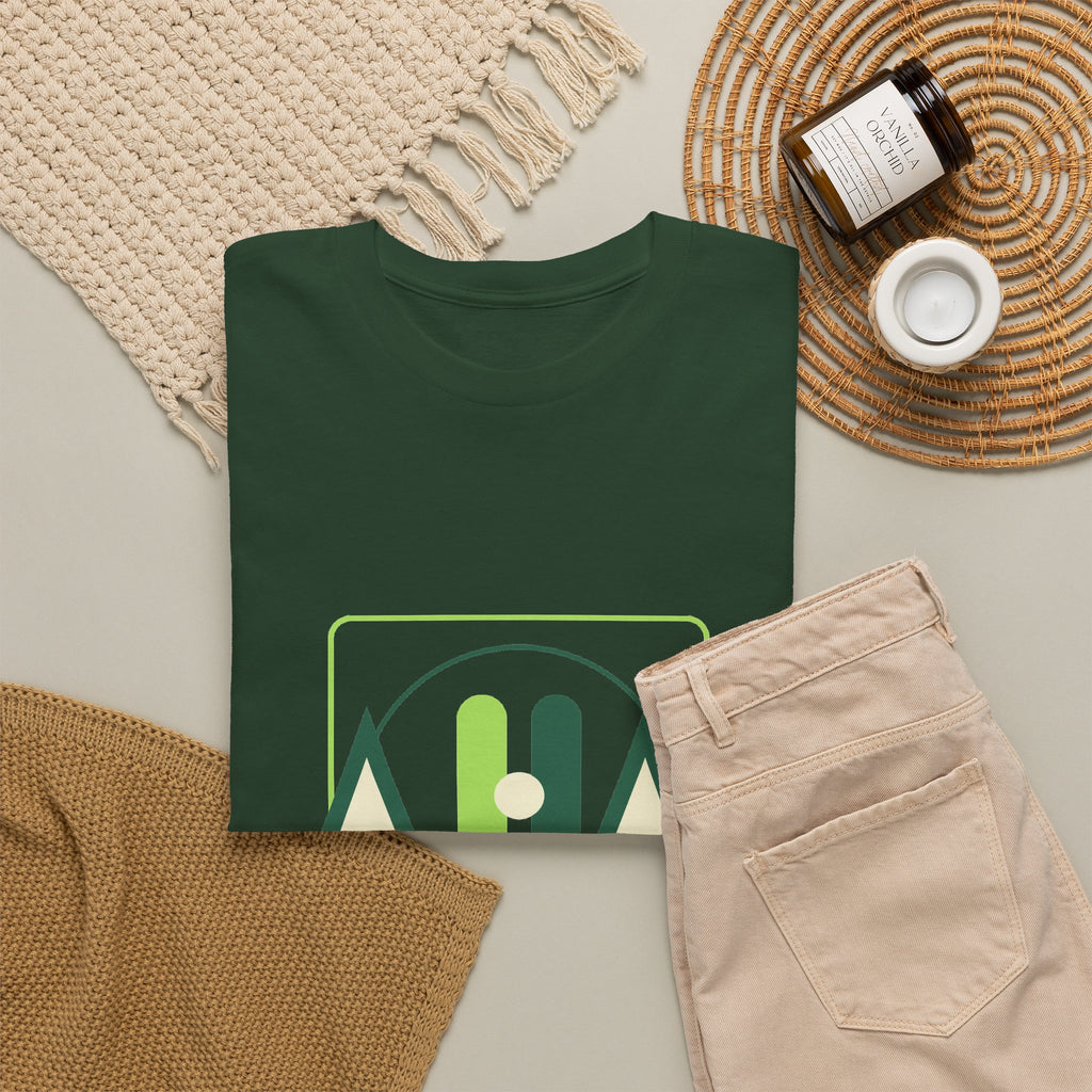 Pickleball Pines Club T-Shirt