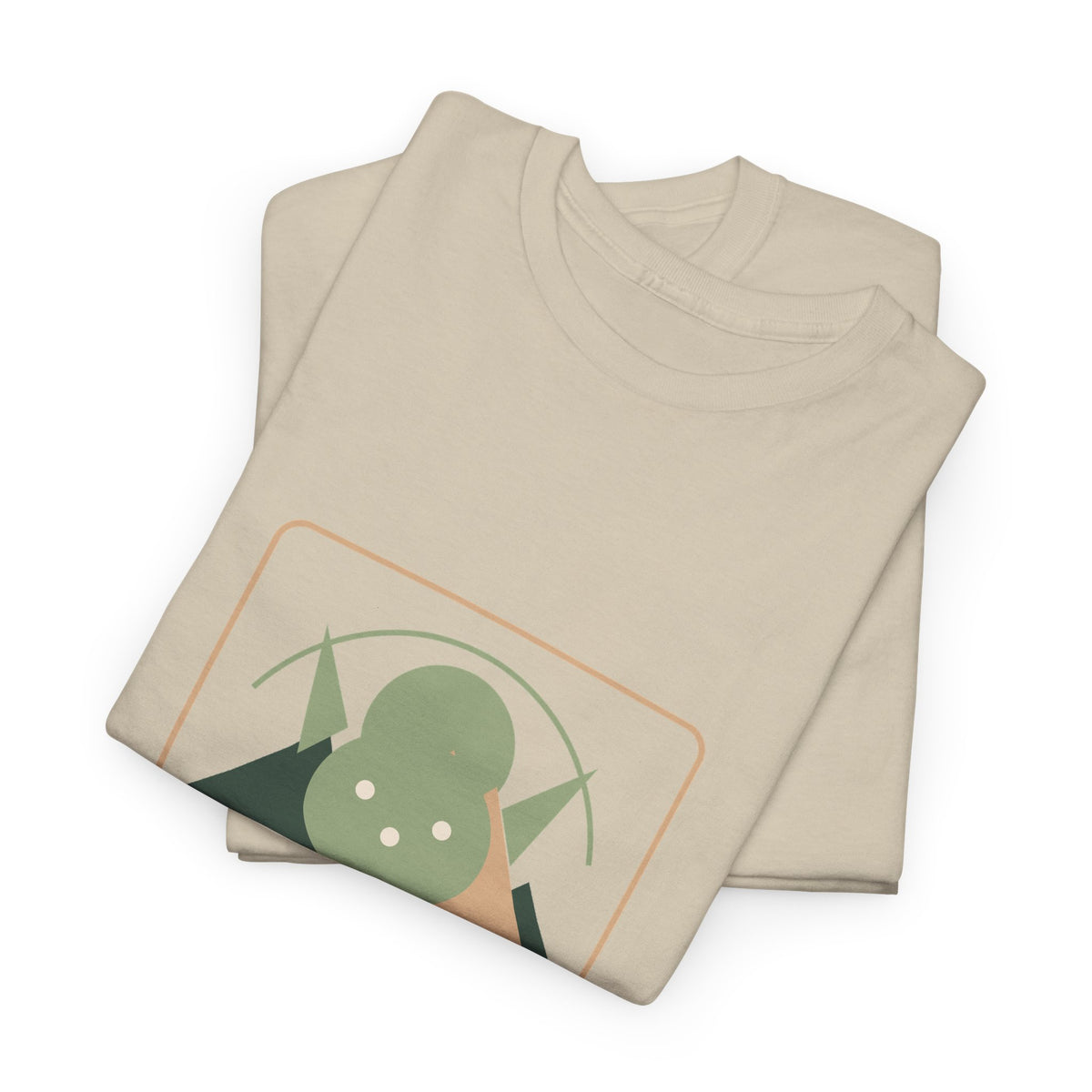 Trail Dog Energy T-Shirt