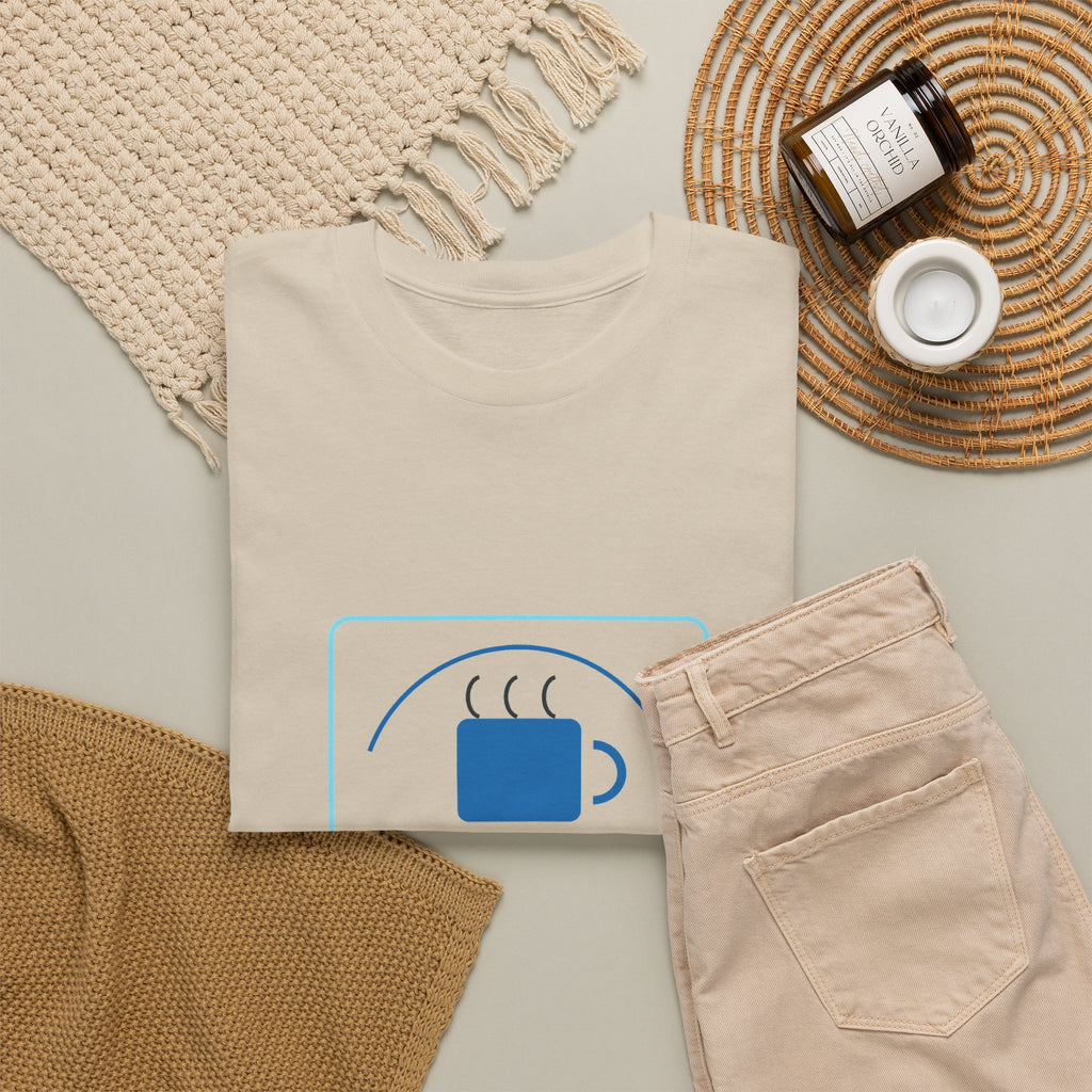 Kayak Coffee Club T-Shirt
