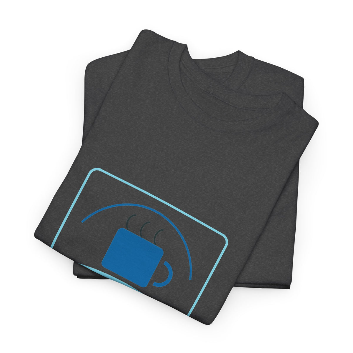 Kayak Coffee Club T-Shirt