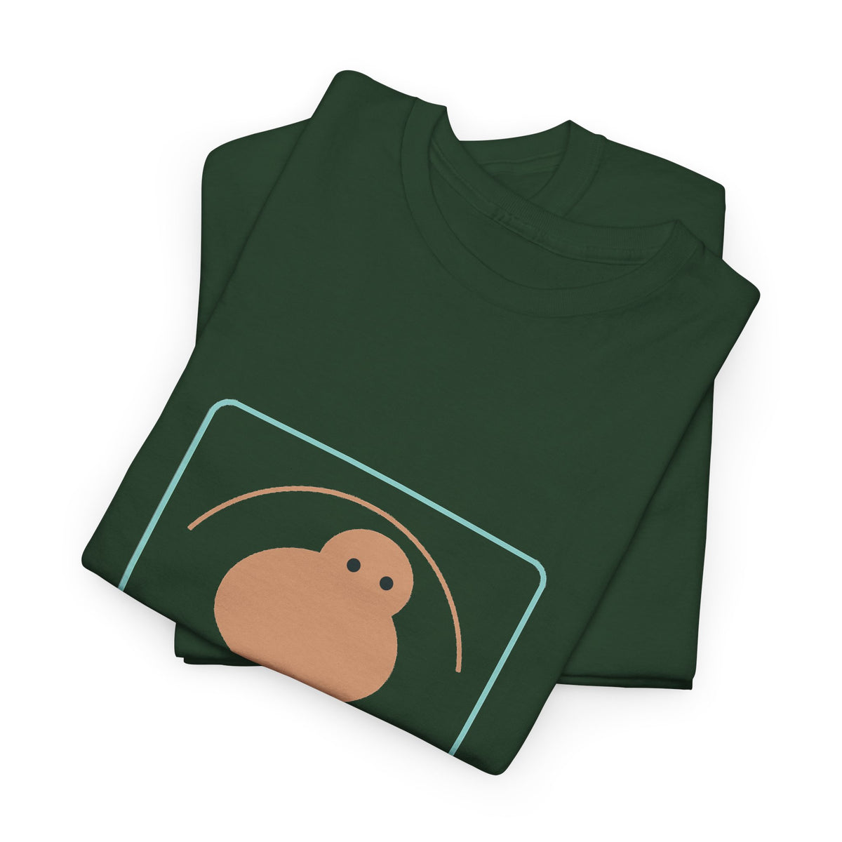 Otter Paddle Club T-Shirt