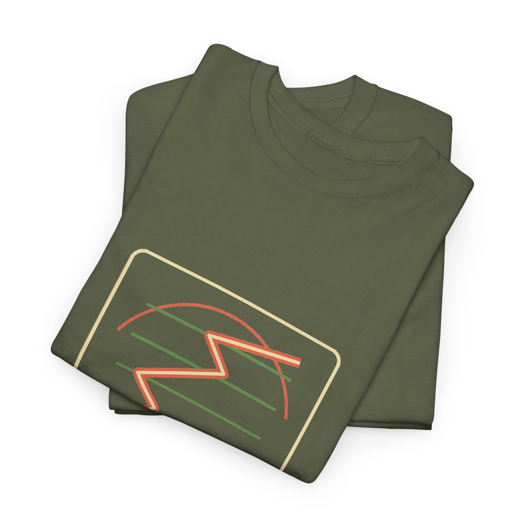 Switchback Social Club T-Shirt