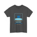 Kayak Coffee Club T-Shirt