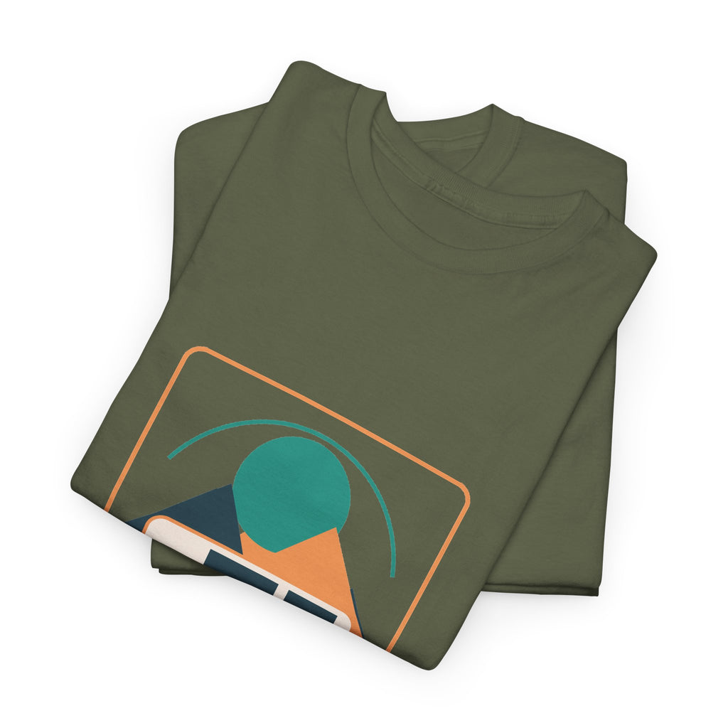 Weekend Rally Van T-Shirt