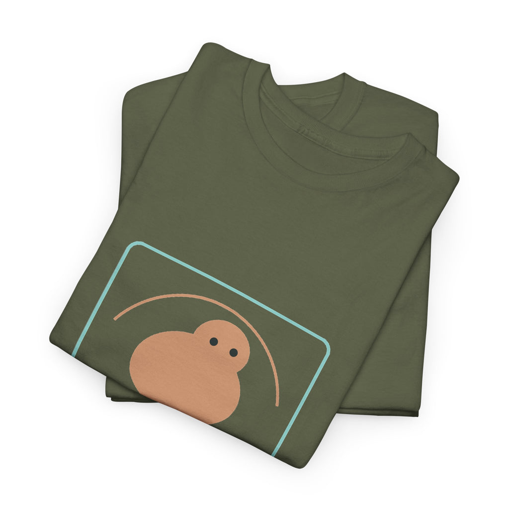 Otter Paddle Club T-Shirt