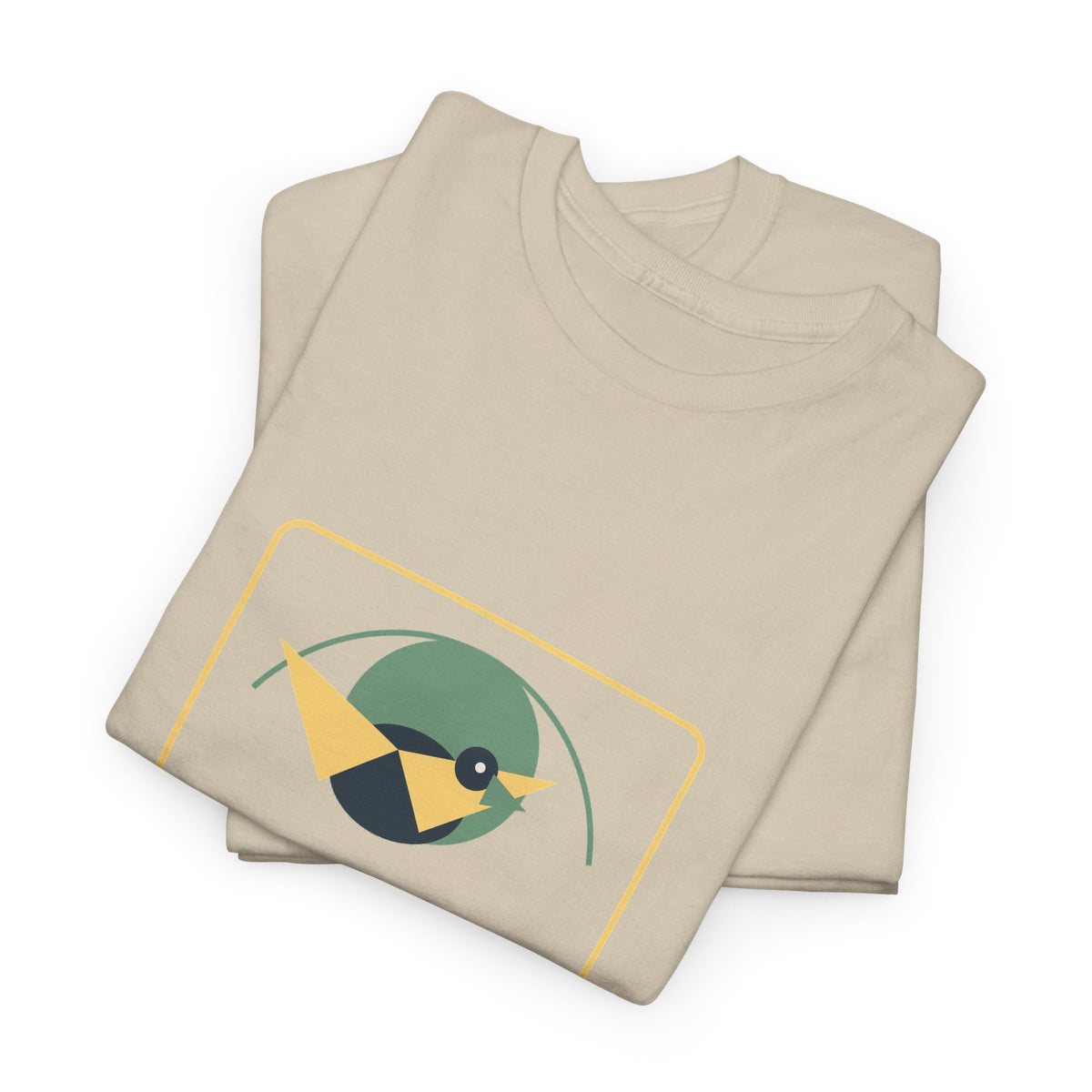 Dawn Bird Count T-Shirt