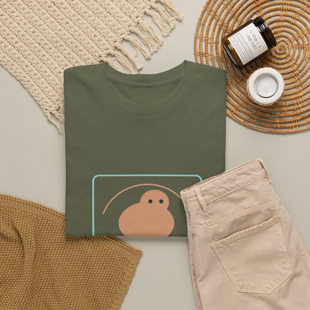 Otter Paddle Club T-Shirt