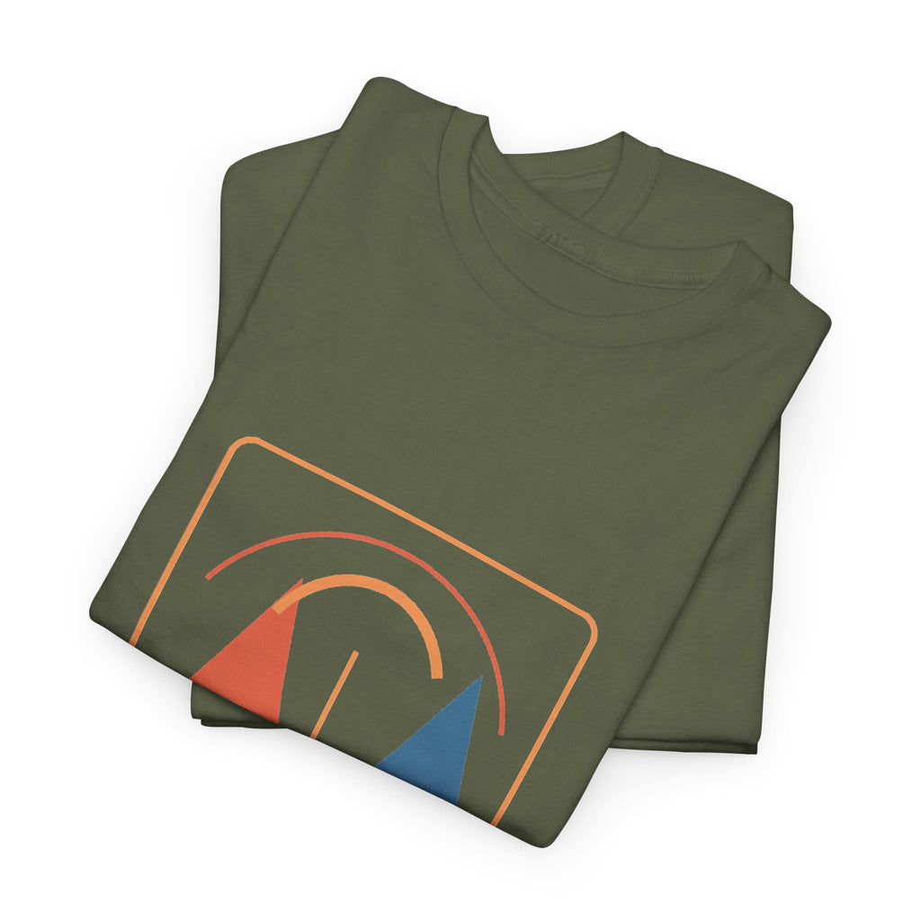Canyon Rope Crew T-Shirt