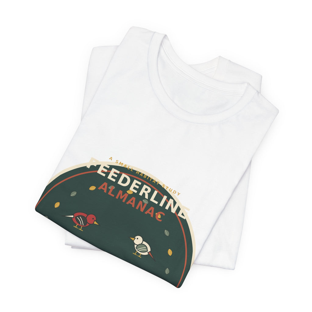 Feederline Almanac Unisex T-Shirt