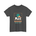 Weekend Rally Van T-Shirt