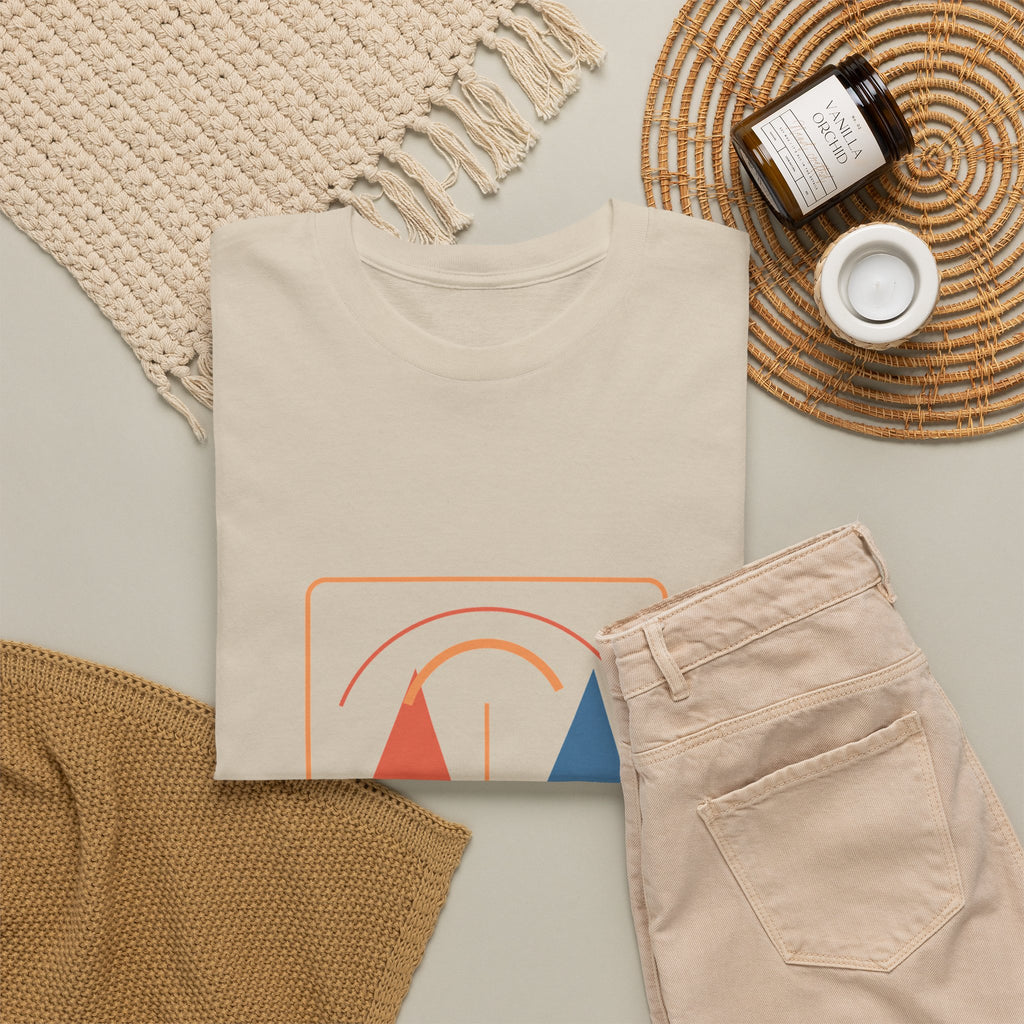 Canyon Rope Crew T-Shirt