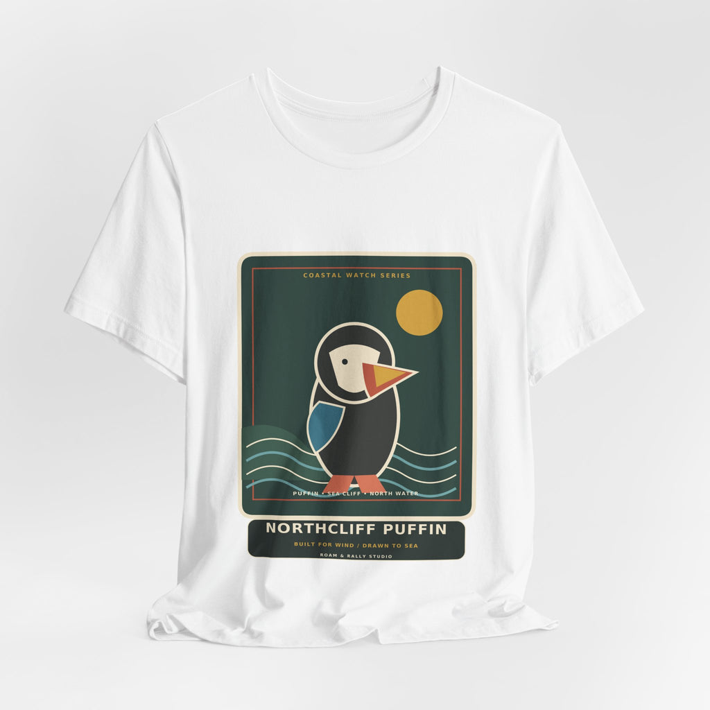 Northcliff Puffin Unisex T-Shirt