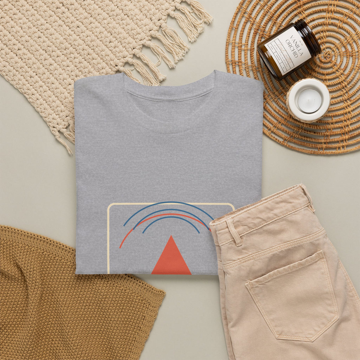 Zero WiFi Full Soul T-Shirt