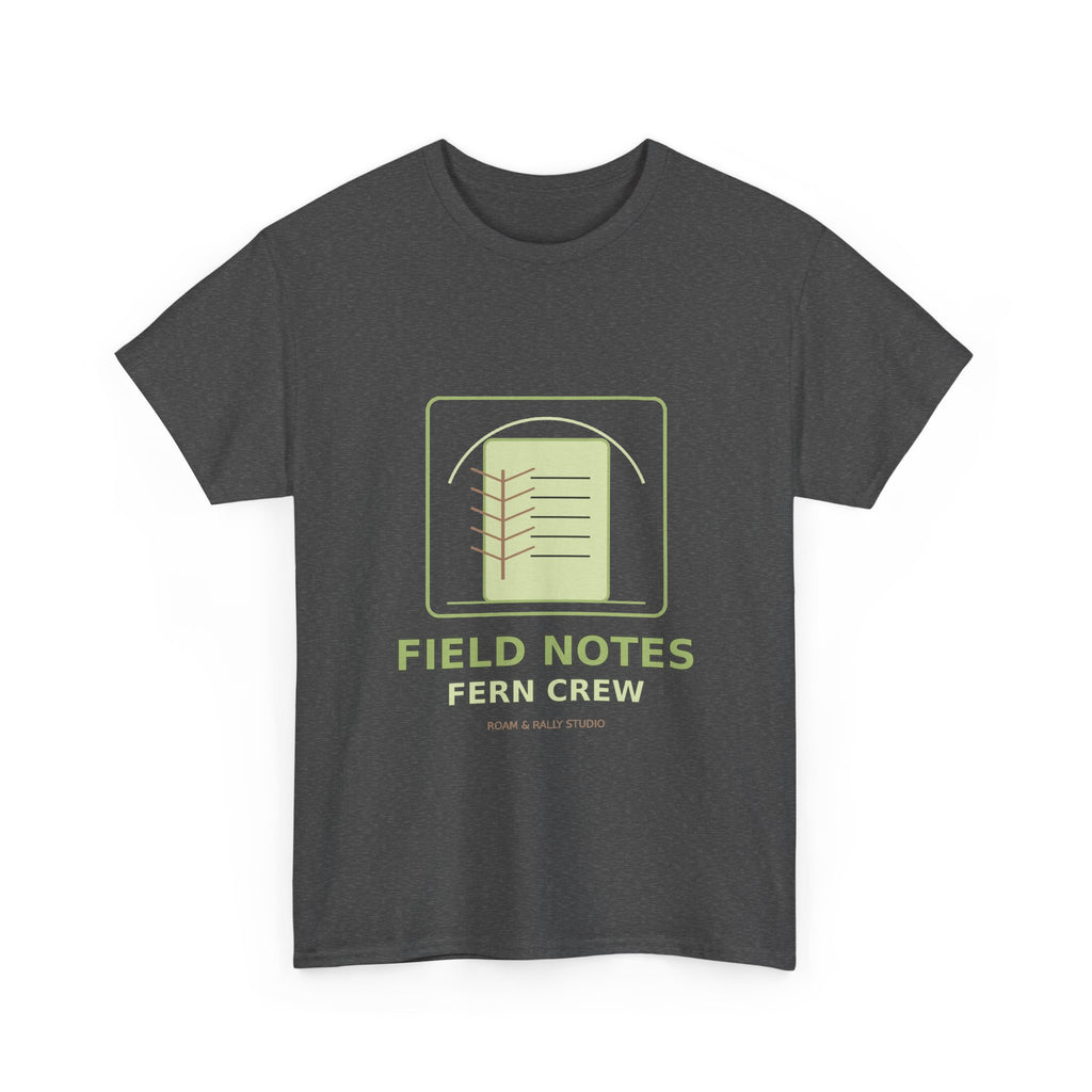 Field Notes Fern T-Shirt
