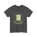 Field Notes Fern T-Shirt