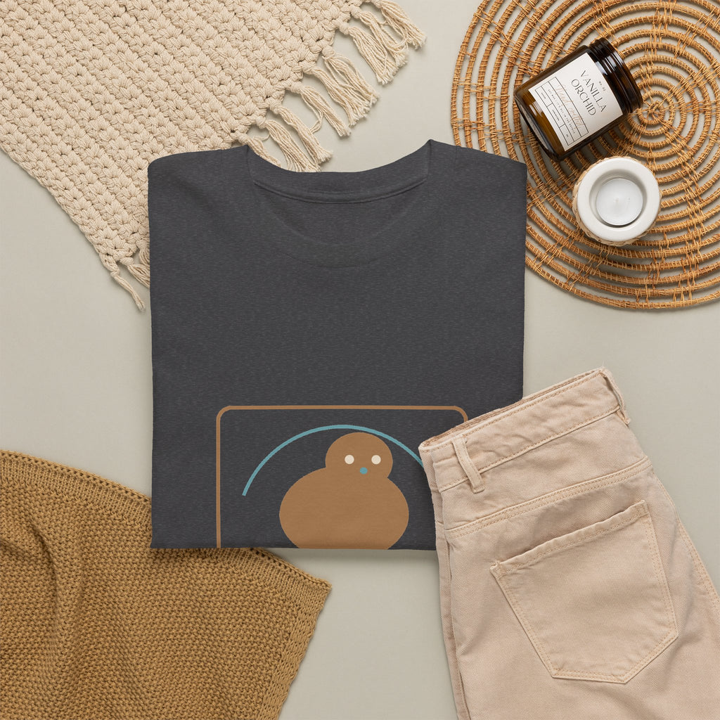 River Otter Social Club T-Shirt