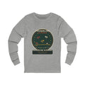 Feederline Almanac Unisex Long Sleeve Tee