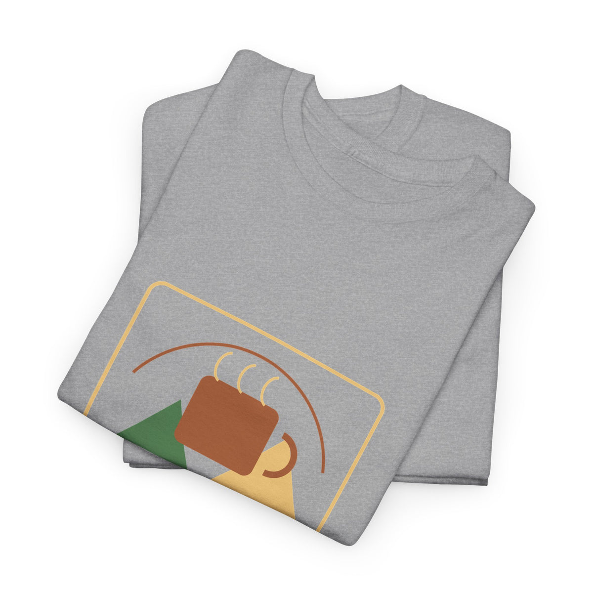 Ridge Coffee Crew T-Shirt